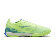 Puma ULTRA 5 MATCH TT Lapis Lazuli-PUMA White-Sunset Glow 9.5