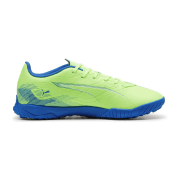 Puma Ultra 5 Play TT Multinocken-Fußballschuhe 02 - PUMA black/PUMA white 43