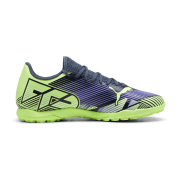 Puma Future 7 Play TT Multinocken-Fußballschuhe 01 - hyperlink blue/mint/puma white 46