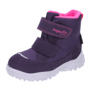 Superfit Stiefelette\ HUSKY1
