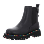 2 GO FASHION Klassische Stiefeletten für Damen