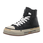 Rebecca White Sneaker High für Damen
