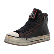 Rebecca White Sneaker High Top für Damen