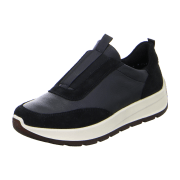 ara New York Sneaker schwarz