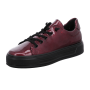 ara Canberra Sneaker chilli