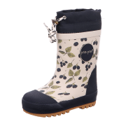 Pom Pom Gumboots Thermo