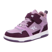 Lurchi Sneaker High Top für Mädchen