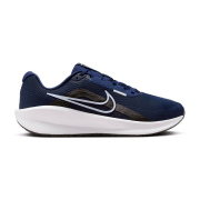 Nike Downshifter 13 Men\"s Road BLACK/WHITE