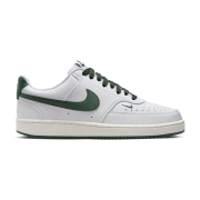 Nike Court Vision Low Next Nat WHITE/BLACK/LT BLUE FURY
