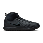 Nike Jr. Phantom Luna 2 Club TF Multinocken-Fußballschuhe Kinder 300 - mint/atomic red-off noir 34