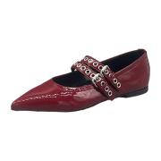 Kennel + Schmenger Top Trends Ballerinas