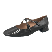 Bibi Lou Flache Pumps für Damen