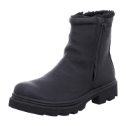 Ecco Grainer Herren Winter Stiefel schwarz Waterproof 214804