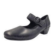 Rieker HWK Damen Halbschuhe