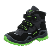 LOWA MILO EVO GTX MID JR