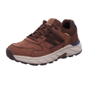 camel active Sportliche Schnürschuhe für Herren