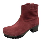 Softclox Inken rot