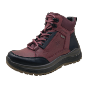 Grünwald Bequeme Stiefeletten für Damen