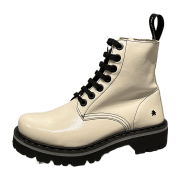 art Marina 1166 cream cream Patent Flash