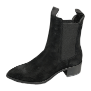Gant St. Broomly 29553802-G00 black Nubuk