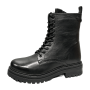Lazamani Stiefeletten für Damen aus Italien, Spanien und Portugal