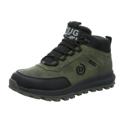 Bugatti Herren Schnürboots