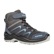 LOWA MADDOX WARM GTX MID JR
