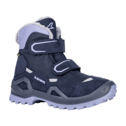 LOWA MILO EVO GTX MID JR