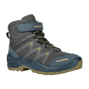 LOWA MADDOX WARM GTX MID JR