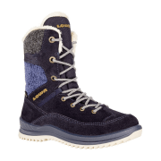 LOWA Bianca GTX HI JR 641556 0649 navy Textil