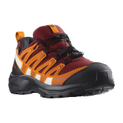 Amer Sports SHOES XA PRO V8 CSWP J Red D/Black/Opepp
