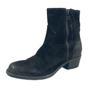 Pawelk's Premium Stiefeletten für Damen