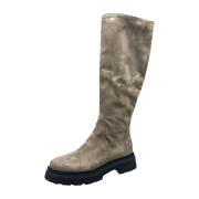 Gianluca Pisati Plateau Stiefel für Damen