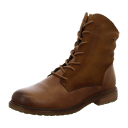 2 GO FASHION Schnürstiefeletten für Damen