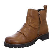 ara Bristol Stiefelette cognac