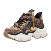 Buffalo Damen Plateau Sneaker