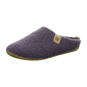Rohde Tivoli 6870-58 violett Plüsch