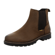 camel active Herren Chelsea Boots
