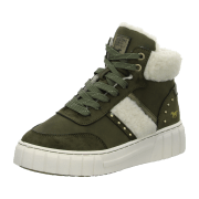 Mustang Sneaker High Top für Damen