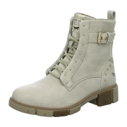 Mustang Schnürstiefeletten für Damen