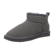piece of mind Schlupf-/RV-Stiefelette WF spo