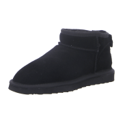 piece of mind Schlupf-/RV-Stiefelette WF spo