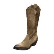 Lazamani Damenstiefel aus Italien, Spanien und Portugal