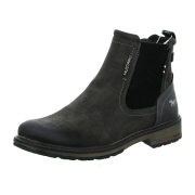 Mustang Herren Chelsea Boots