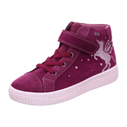 Lurchi Sneaker High Top für Mädchen