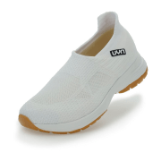 UYN Mocassins Sneaker Herren W000 - white 41