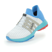 UYN WOMAN WASHI XC SHOES TURQU