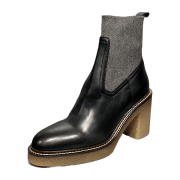 Triver Flight Klassische Stiefeletten für Damen