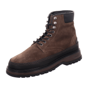 Gant Herren Schnürstiefeletten
