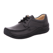 Wolky Bequeme Schnürschuhe für Damen